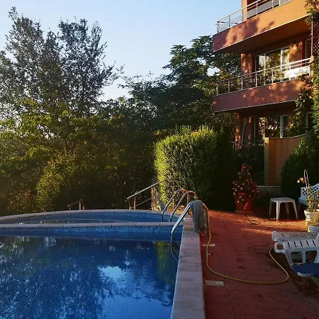 Complex Karia Apartamento