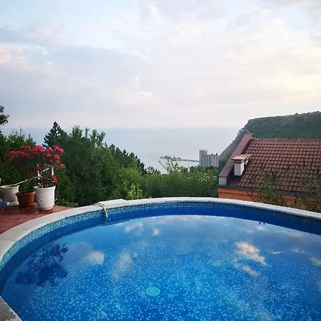 Complex Karia דירה *