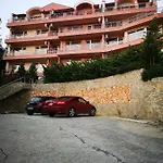 דירה Complex Karia *