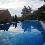 Complex Karia * Kavarna