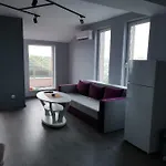 דירה Complex Karia