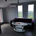 Complex Karia קברנה