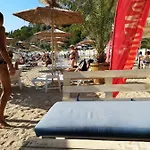 Apartamento Complex Karia Kavarna