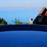 Apartamento Complex Karia *