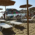 Complex Karia * Kavarna