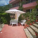 Apartamento Complex Karia *