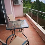 Complex Karia קברנה