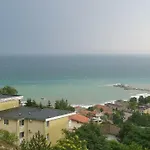 Complex Karia Apartamento Kavarna