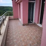 Apartamento Complex Karia