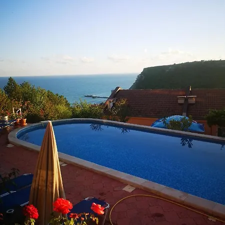 Complex Karia