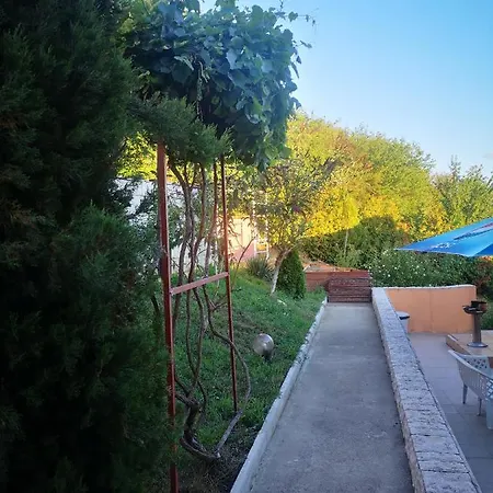 Apartment Complex Karia