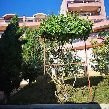 Complex Karia شقة *