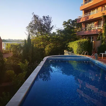 Complex Karia كافارنا