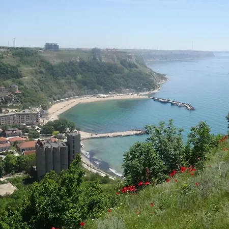Complex Karia Apartament Kawarna