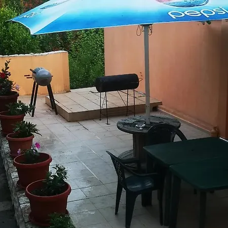 Complex Karia شقة