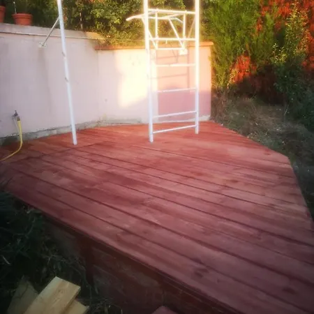 شقة Complex Karia كافارنا