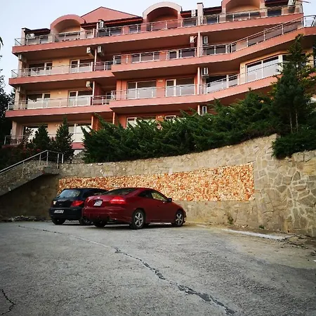 شقة Complex Karia *