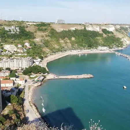 Complex Karia * Kavarna