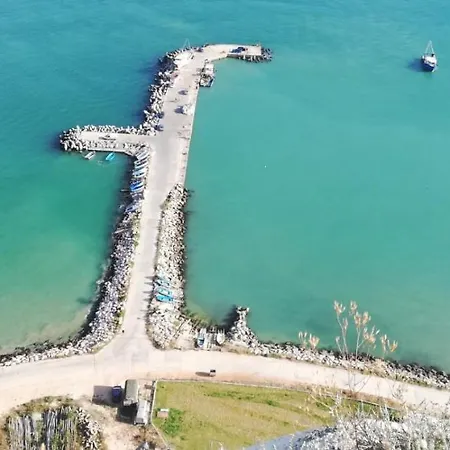 Complex Karia شقة