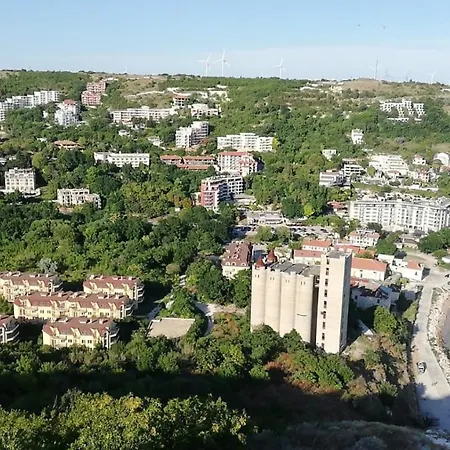 Complex Karia Kavarna
