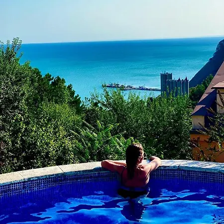 Complex Karia * Kawarna