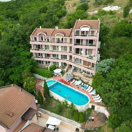 דירה Complex Karia קברנה