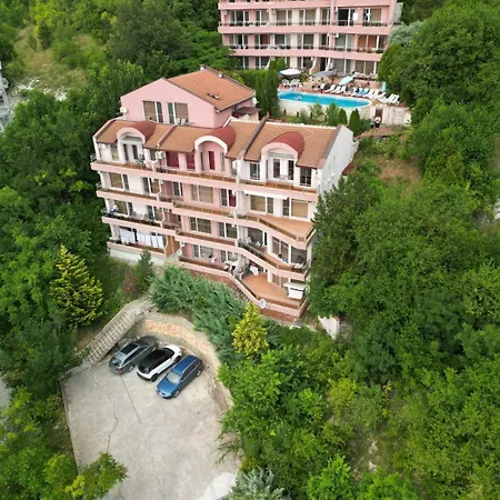 Complex Karia *