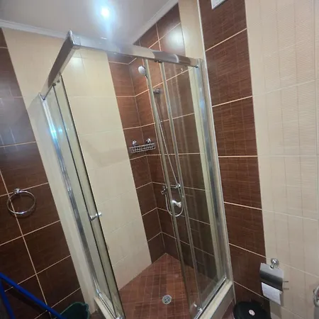 아파트 Complex Karia *