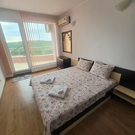 Complex Karia 아파트 카바르나