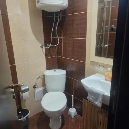 Apartament Complex Karia Kawarna