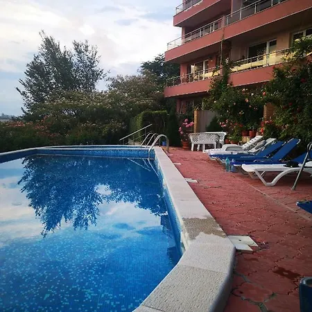 Complex Karia * Kavarna