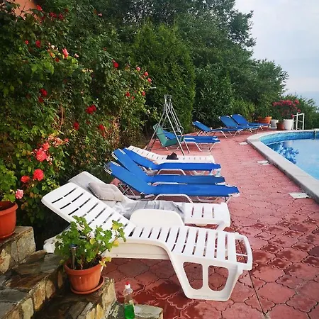 Complex Karia
