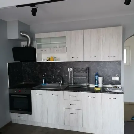 Complex Karia شقة