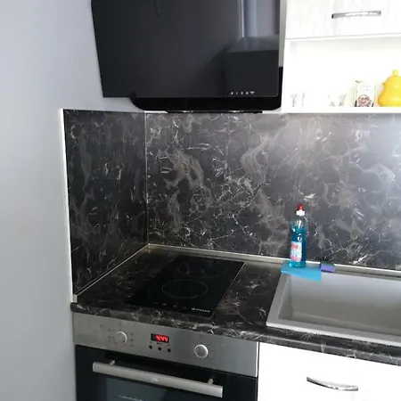 Complex Karia شقة