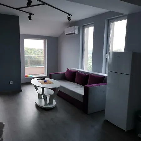Apartment Complex Karia