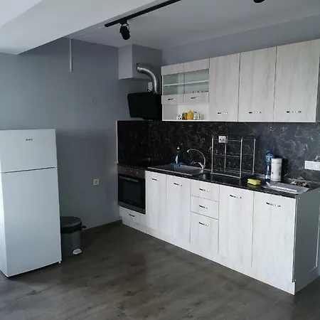 Apartment Complex Karia
