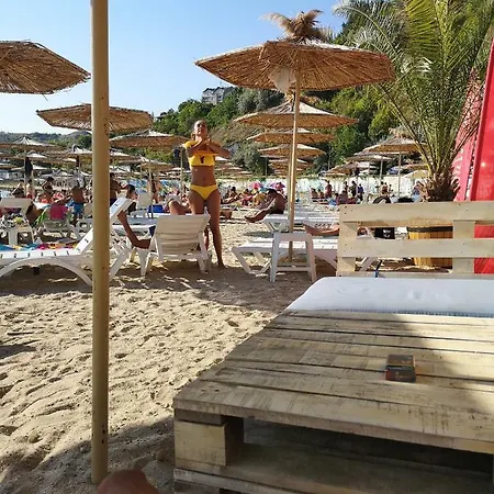 Apartament Complex Karia