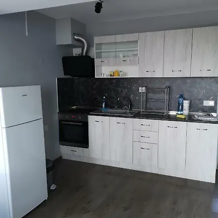 Apartamento Complex Karia *