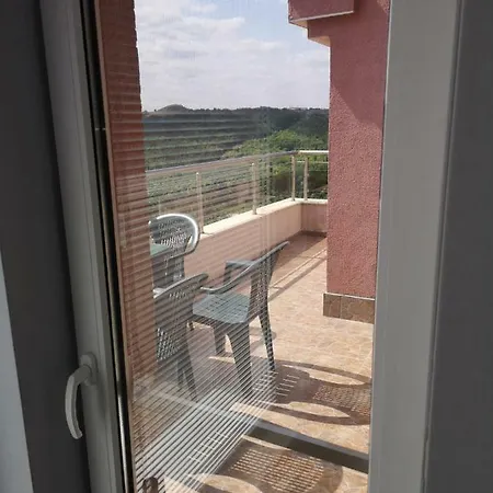 Complex Karia Apartamento *