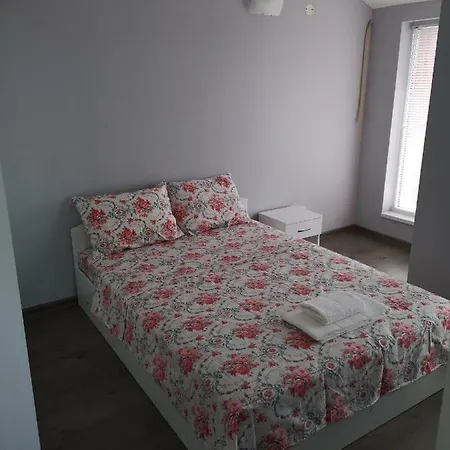Complex Karia شقة