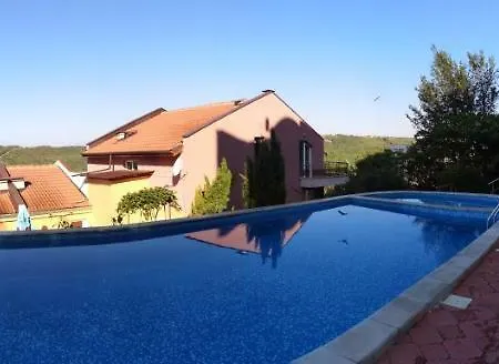 Apartment Complex Karia Kawarna