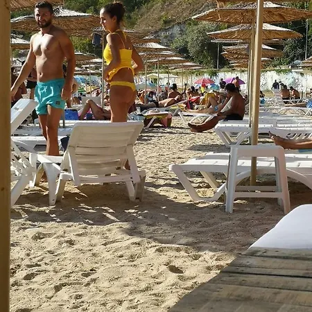 شقة Complex Karia كافارنا