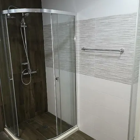 Apartment Complex Karia