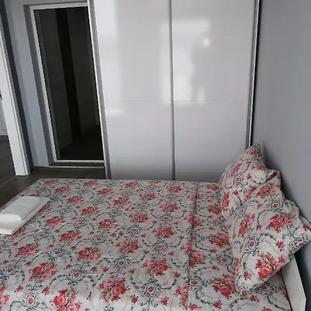 Apartamento Complex Karia *