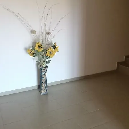 Apartament Complex Karia