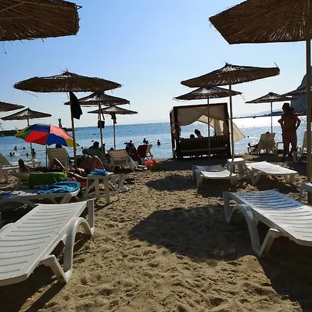 Complex Karia شقة *