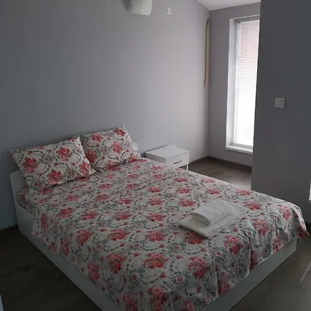 Complex Karia * Kawarna