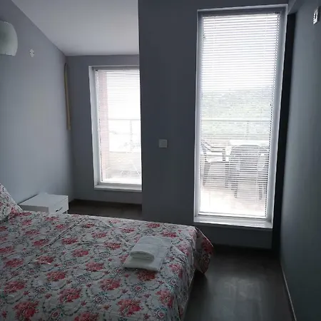 Complex Karia Apartamento *