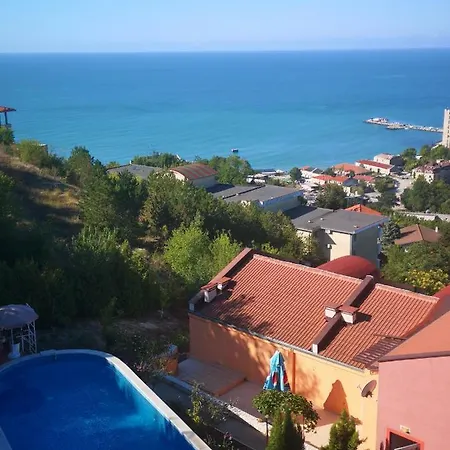 Complex Karia