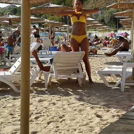 شقة Complex Karia كافارنا